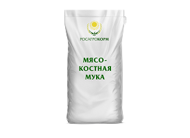 Мясокостная мука